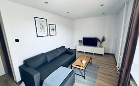 Apartament Daszyńskiego